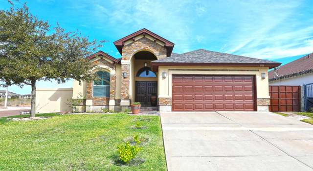 Photo of 1111 Huber St, Laredo, TX 78045