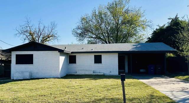 Photo of 2603 Fremont St, Laredo, TX 78043