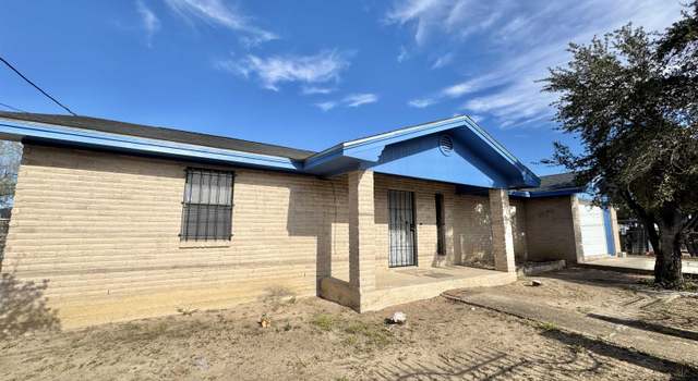 Photo of 1907 Bravo Ave, Zapata, TX 78076