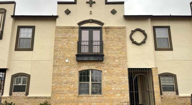 Photo of 9811 Sterling St #114, Laredo, TX 78045