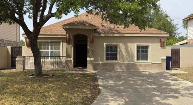 Photo of 1228 Longhorn Dr, Laredo, TX 78045