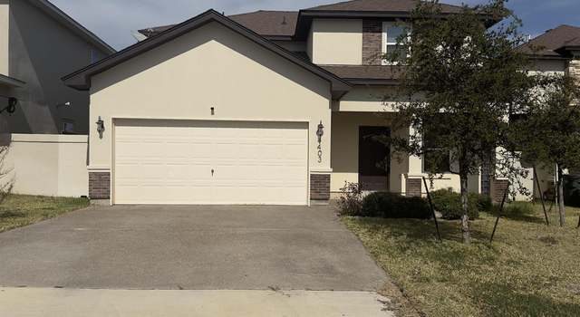 Photo of 1403 Orto Dr, Laredo, TX 78045