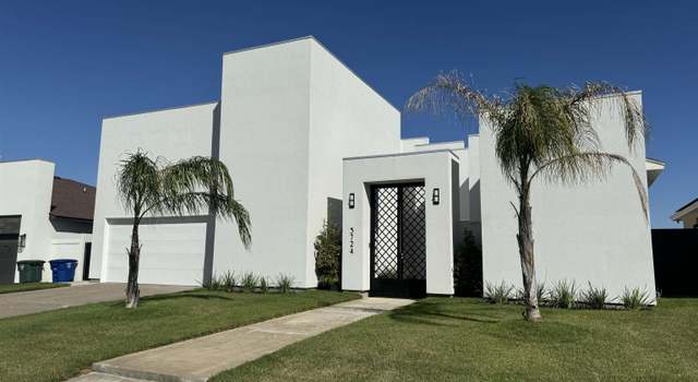 Photo of 3724 Josefina Dr, Laredo, TX 78041