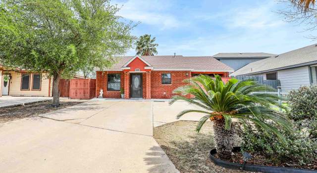Photo of 1403 Bonaparte Ln, Laredo, TX 78046