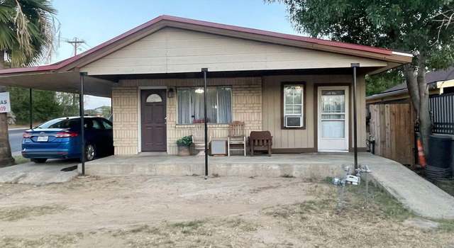 Photo of 3219 Bismark St, Laredo, TX 78043