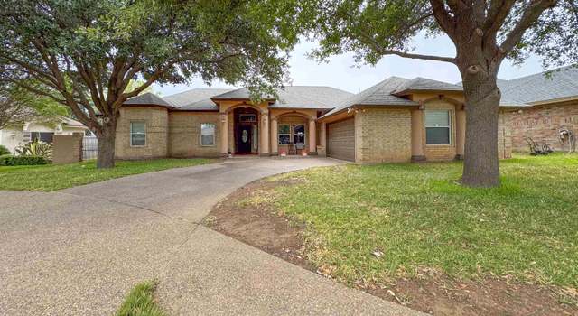 Photo of 503 Scissor Tail Cir, Laredo, TX 78045