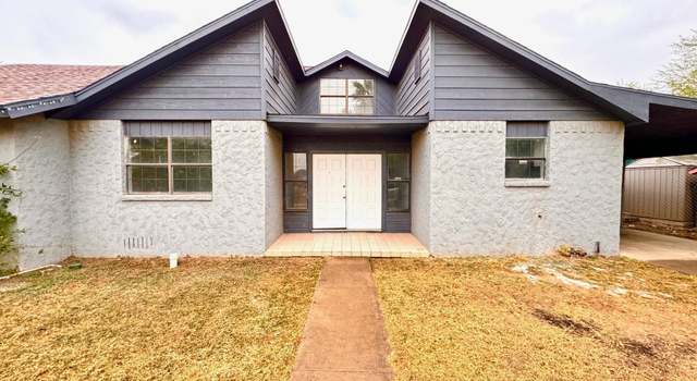 Photo of 500 Orleans Lp Loop, Laredo, TX 78045