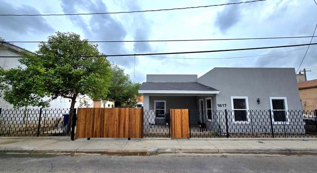 Photo of 1617 Grant St, Laredo, TX 78040