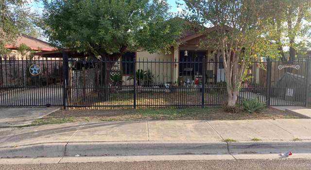Photo of 3601 Corpus Christi St, Laredo, TX 78043