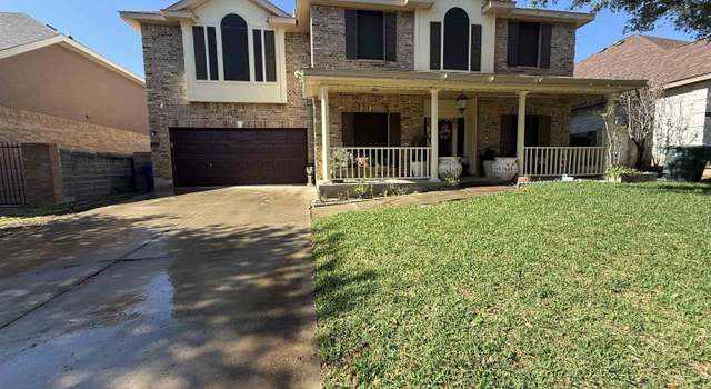 Photo of 2810 Anejo Dr, Laredo, TX 78045