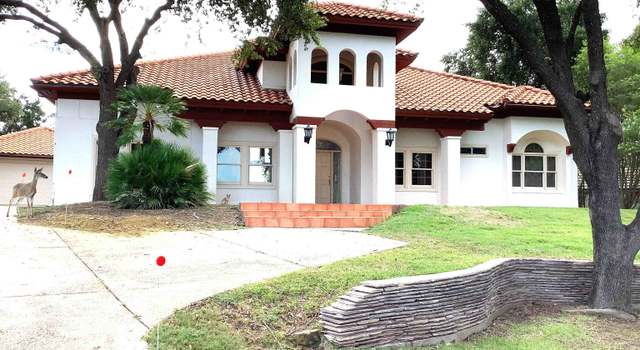 Photo of 105 Song Bird Ln, Laredo, TX 78045
