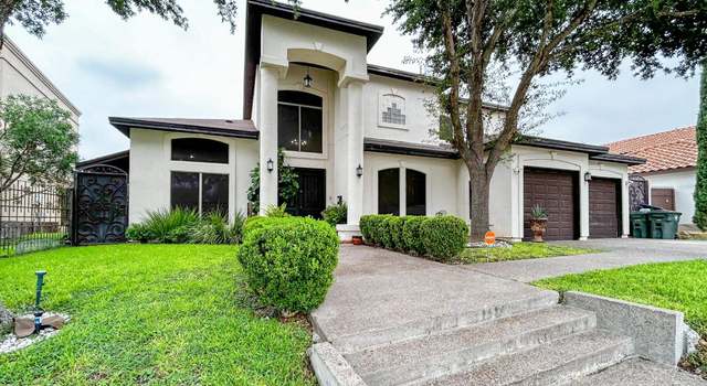 Photo of 133 Lake Chapala Rd, Laredo, TX 78041