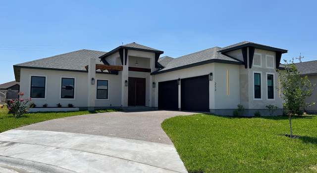 Photo of 213 Canaria Dr, Laredo, TX 78045