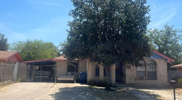 Photo of 207 Rio Grande Dr, Laredo, TX 78041