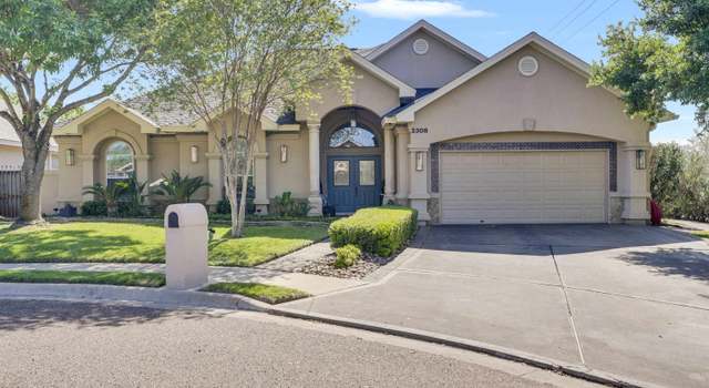 Photo of 2308 Calle Bonita Ct, Laredo, TX 78045