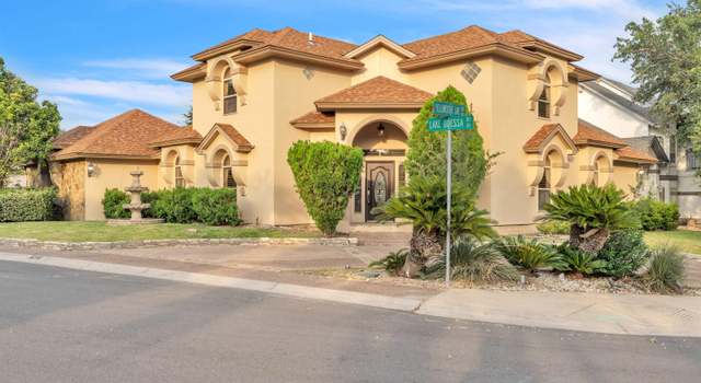 Photo of 102 Yellowstone Lake Dr, Laredo, TX 78041