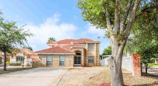 Photo of 6601 Brixton Ct, Laredo, TX 78041