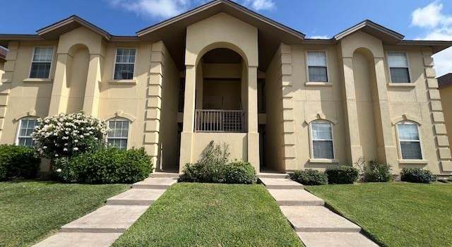 Photo of 9804 Cantera Ct #22, Laredo, TX 78045