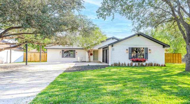 Photo of 711 Surrey Rd, Laredo, TX 78041