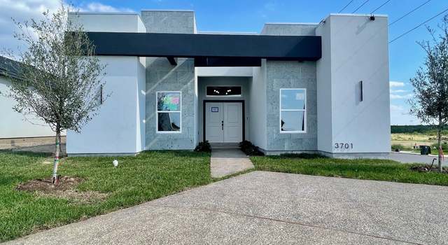 Photo of 3701 Bella St, Laredo, TX 78046