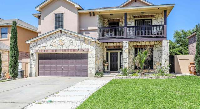 Photo of 3206 Munoz St, Laredo, TX 78045