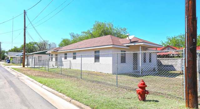 Photo of 2202 Main Ave, Laredo, TX 78040