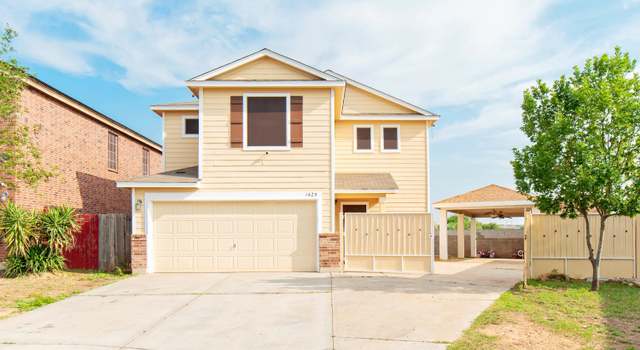 Photo of 1425 Ocampo Dr, Laredo, TX 78046