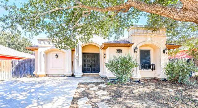 Photo of 1407 Monticello Ave, Laredo, TX 78043