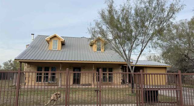 Photo of 202 Harrison St, Aguilares, TX 78369