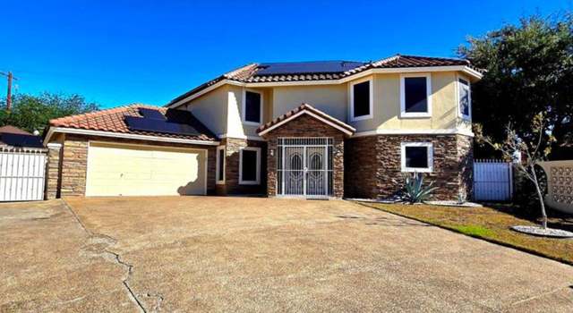 Photo of 213 Marigold Cir, Laredo, TX 78046