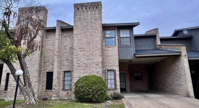 Photo of 2600 San Jose St #8, Laredo, TX 78043