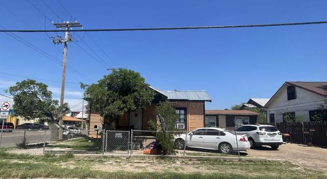 Photo of 1120 Scott St, Laredo, TX 78040