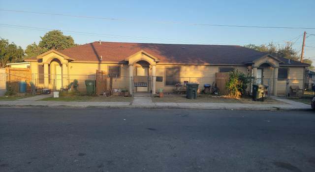 Photo of 1720 Burnside St, Laredo, TX 78040