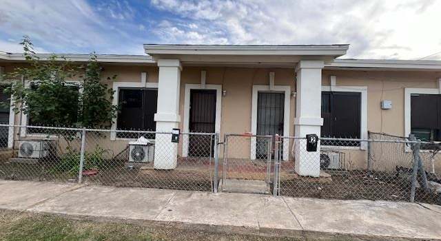 Photo of 3315 San Agustin Ave, Laredo, TX 78040