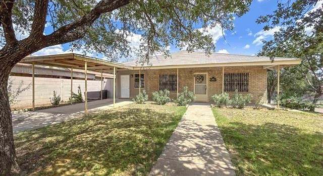 Photo of 3502 Guerrero St, Laredo, TX 78043