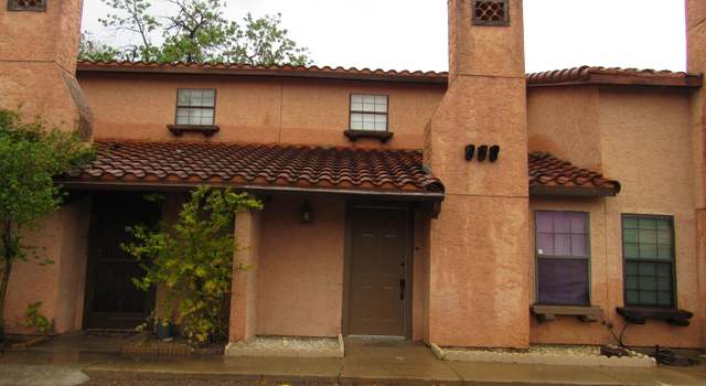 Photo of 5500 Mcpherson Rd #48, Laredo, TX 78041