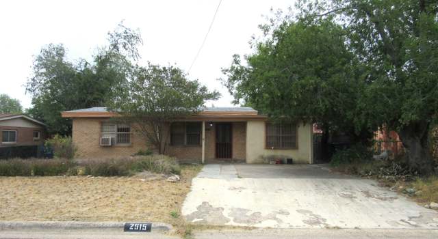 Photo of 2515 E Kearney St, Laredo, TX 78043