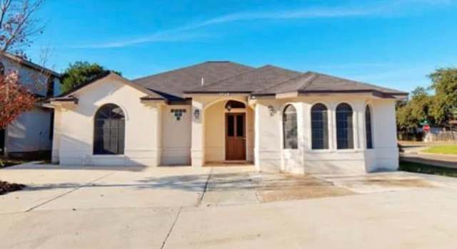 Photo of 1240 St Michael Dr, Laredo, TX 78045