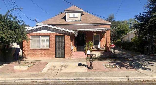 Photo of 704 Laredo St, Laredo, TX 78040