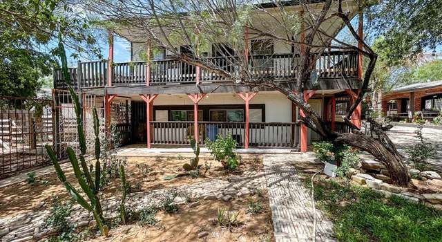 Photo of 122 Mayflower Rd, San Ygnacio, TX 78076