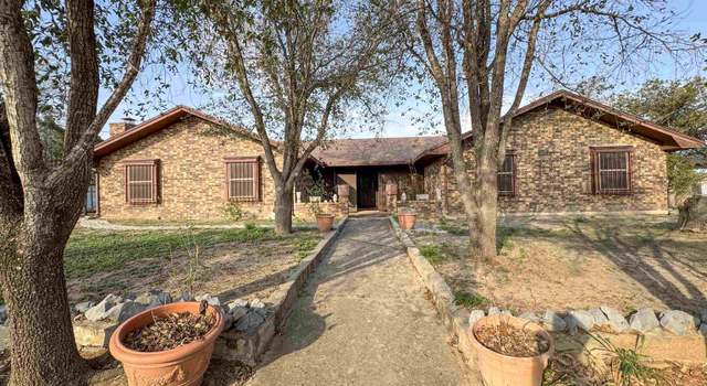 Photo of 117 Ramirez Rd, Zapata, TX 78076