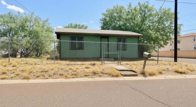 Photo of 1801 Willow St, Laredo, TX 78043