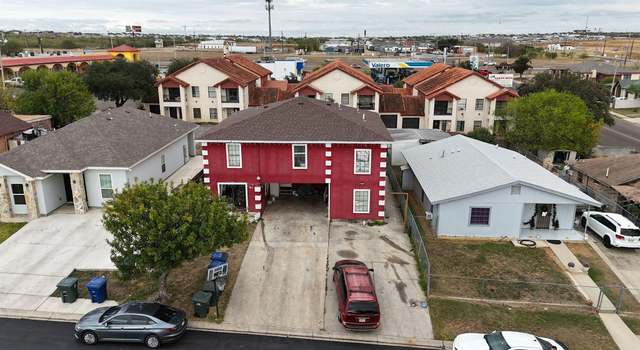Photo of 105 Valladolid Ave, Laredo, TX 78046
