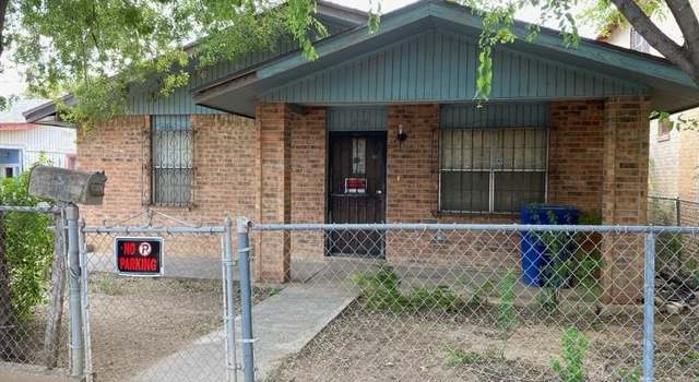 Photo of 216 N Meadow Ave, Laredo, TX 78040