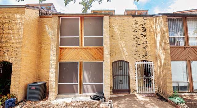 Photo of 2318 E Montgomery St #9, Laredo, TX 78043