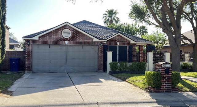 Photo of 3010 Calle Piedra Ln, Laredo, TX 78045