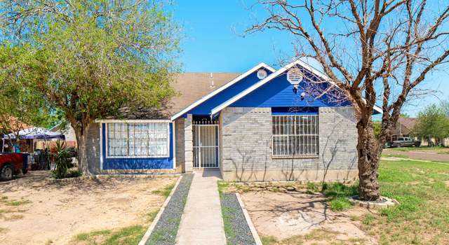 Photo of 121 Tours Ln, Laredo, TX 78045