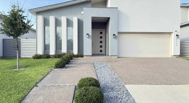 Photo of 2430 Messi St, Laredo, TX 78041