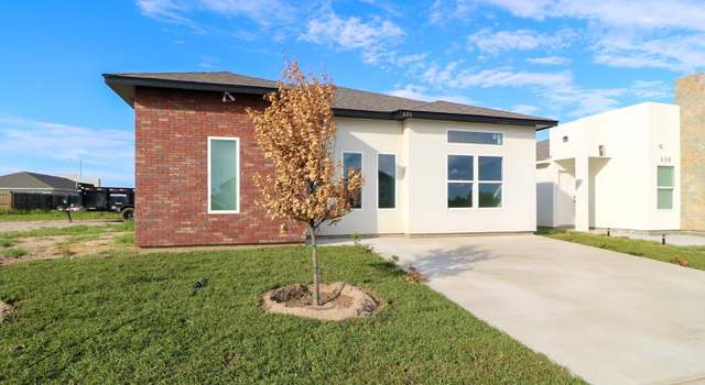 Photo of 606 Rosemary Ln, Laredo, TX 78046