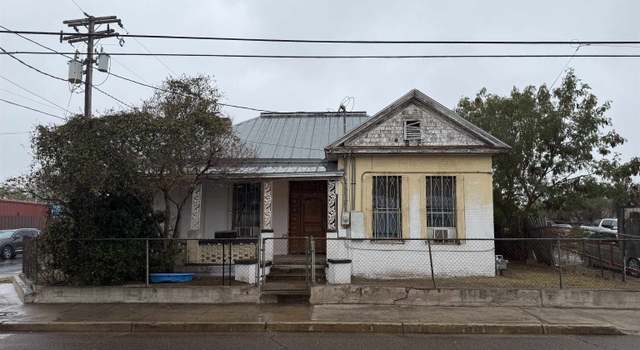 Photo of 101 Iturbide St, Laredo, TX 78040